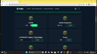 😱COMO SUBIR UN SERVIDOR DE MINECRAFT A UN HOST GRATIS FACIL Y RAPIDO 🥵  ¡LO SUBO A FALIXNODES [upl. by Xela]