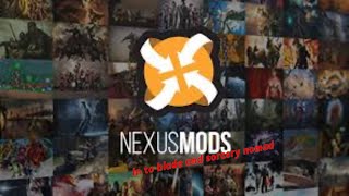 HOW TO INSTALL NEXUS MODS ON BLADE AND SORCERY NOMAD [upl. by Gilbertine435]