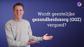 Wordt geestelijke gezondheidszorg GGZ vergoed  Independer [upl. by Edecrem]