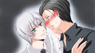 Original BL Anime❤️ You Want To Be My Boyfriend Hmm🤔 Full Episode Yaoi Anime English Dub [upl. by Iong]