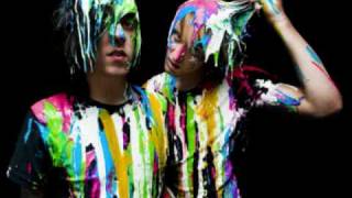 Breathe Carolina Pretty Rave Girl [upl. by Urd]