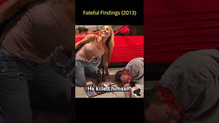 The Perfect Crime  Fateful Findings 2003 [upl. by Amaj]