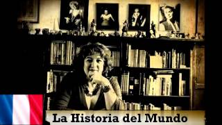 Diana Uribe  Historia de Francia  Cap 22 Napoleón Bonaparte Parte 1ª [upl. by Neetsuj]