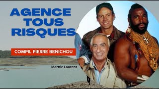 Pierre BENICHOU  Compil Les années quotON VA SGENERquot  NUMERO 27 Compil Marnie Laurent [upl. by Roane]