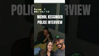 NEW RELEASE Nichol Kessinger Video About Chris Watts Relationship shorts world youtube crime [upl. by Roer67]