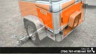 2014 HAULMARK 4 x 6  Trailers of the East Coast  Mocks [upl. by Schlesinger]