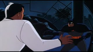 Batman vs Two Face Final Showdown Dubbed by Grayson Bourdeau [upl. by Munniks]