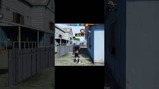 AFK MODE 🦾 foryou foryoupage freefire freefirehighlights [upl. by Leirbma]