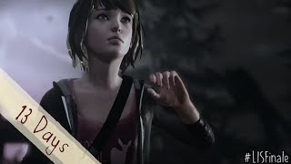 Life is Strange Finale  Storm Hits In 13 Days  Teaser 1 [upl. by Vaughan]