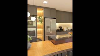 Beautiful modern kitchen ideas [upl. by Enilaf]