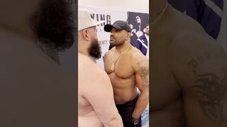 Yoel Romero in INSANE Shape at 47yo Prior to Dirty Boxing Debut [upl. by Schnabel]