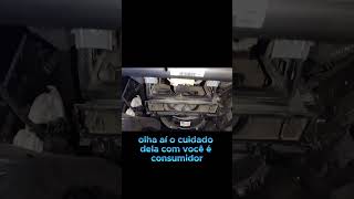 NOVO ONIX E SPIN NÃO VEM COM O FILTRO DE AR CONDICIONADO shorts noticia informação chevrolet [upl. by Blaire]