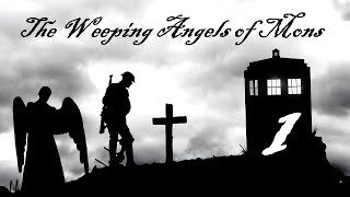 Doctor Who The Weeping Angels of Mons Episode 1 HD Remastered Robbie Morrison Daniel Indro [upl. by Persons]