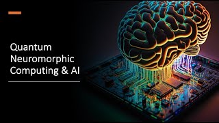 Neuromorphic Computing [upl. by Gonzalez]