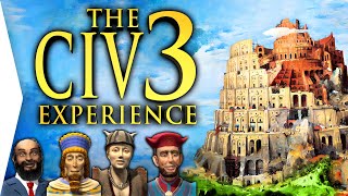 A Civilization 3 Retrospective In 2024  Prepare For Civ 7 [upl. by Anele189]