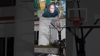 Streamer Di3s During Stream amp duke jasontheween basketball stream er am [upl. by Assylla]