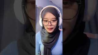 jilbab live bar bar dera anjela live [upl. by Yuille89]