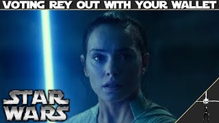 To see the Rey Movie or not see the Rey Movie that is the question [upl. by Pessa116]