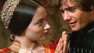 Love Theme from Romeo and Juliet Borisoff [upl. by Alfie]