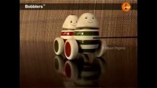 Maya Organic Wooden Action Toys  Bobblers [upl. by Dolly]