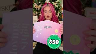 Opening ENTIRE ADVENT CALENDAR Sephora edition day 3 [upl. by Arob228]