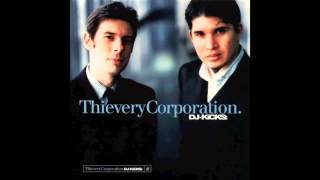 Success Thievery Corporation Rem  DJ Kicks [upl. by Frech749]