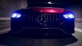 NBSPLVStarSlow VersionMercedesBenz AMG GT 2018 [upl. by Aerdua762]