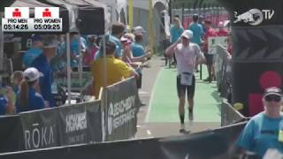 LIVE IRONMAN World Championship [upl. by Ainadi]