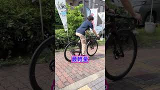 サーヴェロ R5 DURA Di2。乗ってみました。すごすぎる。【カンザキエバチャンネル】 [upl. by Arabel]