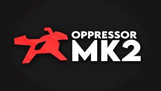 The Tragic Story Of The Oppressor Mk2 [upl. by Nolyarg787]