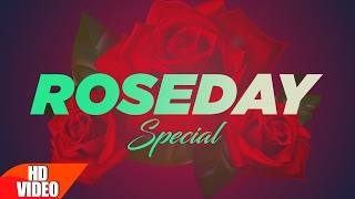 Rose Day Special  Valentine Week  Romantic Fever  Punjabi Romantic collection  Speed Records [upl. by Portia752]