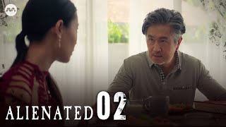 Alienated EP2  Be Careful What You Wish For  Adapted from the Korean Hit Short Film quotHuman Formquot [upl. by Louanne]