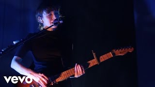 Daughter  Shallows Live at Colston Hall Bristol [upl. by Htidirem]