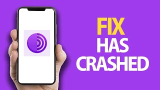 How To Fix Tor Browser App Has Crashed  Easy Quick Solution [upl. by Tannenwald]