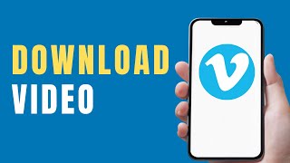 How to Download Vimeo Video on Chrome  Vimeo Tutorial [upl. by Dlorad]