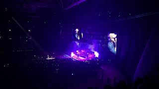 Love Somebody  Morgan Wallen Strawberry Arena Stockholm Sweden 28082024 [upl. by Cutlerr]