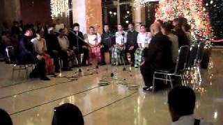 Limang Dipang Tao  Philippine Madrigal Singers [upl. by Emmuela]