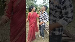 पांच सौ में ईस औरत को जो किया आप सोच भी नहीं सकतें भोजपुरी कॉमेडी shrot video comedy [upl. by Sewole]