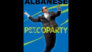 PsicoParty  Antonio Albanese [upl. by Bullion]