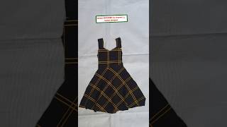 Frock design Beautiful frock designshorts trendingshorts ytshort frock sewingtips [upl. by Emilio]