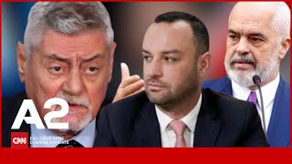 Çudit Dash Shehi Ja e mira që i njoh Ramës po çpunë ka ai me grupet kriminale [upl. by Rosemaria]