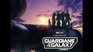 Guardians of the Galaxy Vol 3 Soundtrack  Reasons – Earth Wind and Fire [upl. by Aihpledalihp]