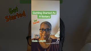 Mobile Notary Safety notarylife [upl. by Nirehs145]