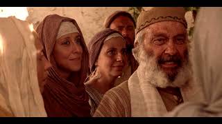 The Nativity of Christ 2020 David Suchet AwardWining Short Film [upl. by Sky]