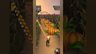 Temple run 2 shorts ytshorts pushgaming [upl. by Nomde]