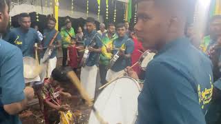 Kumbide pona Deivam Song 🧏🏻❤️🔱 thirupachi movie in our Version🔥 at Siva Muniswar Temple sitiawan [upl. by Elwee387]