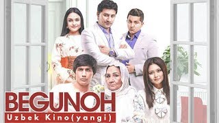 Begunoh uzbek kino  Бегуноҳ узбек кино [upl. by Acinnej]