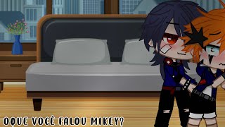 Oque você falou Mikeyyaoi 13 [upl. by Pardo990]