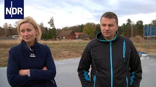 Immer mehr Polen in MecklenburgVorpommern  DIE REPORTAGE  NDR Doku [upl. by Benyamin]