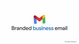 Google Workspace  Custom Email [upl. by Jimmy]